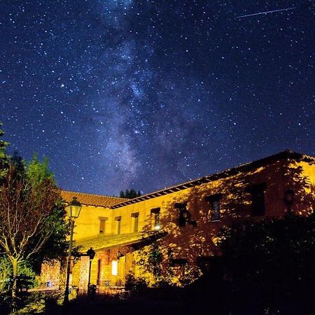 Los Centenares Castielfabib المظهر الخارجي الصورة