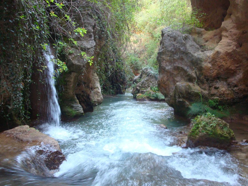 Los Centenares Castielfabib المظهر الخارجي الصورة